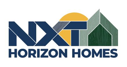 NXT Horizon Homes logo